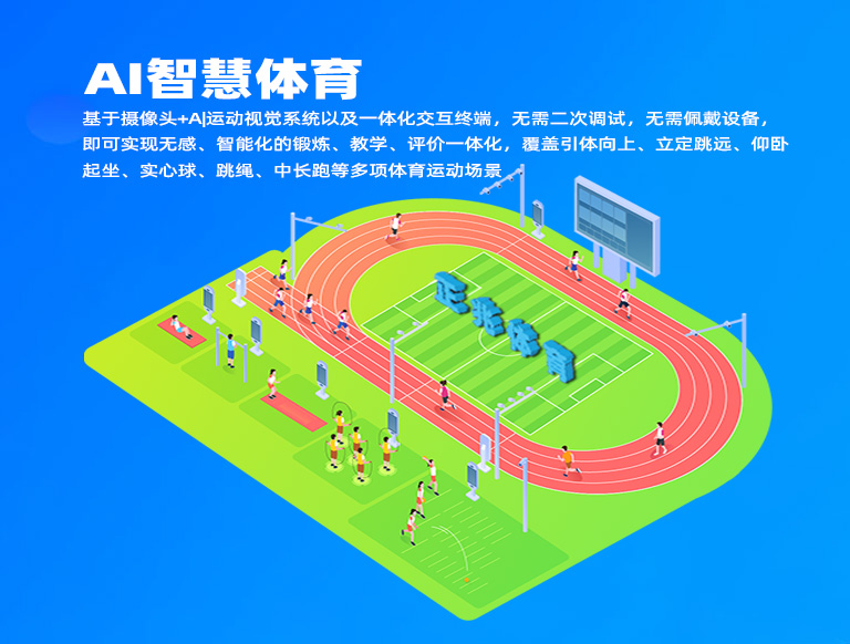 AIyl23411永利
让体育运动实时数据化，快、准、稳！